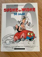 Suske en Wiske 50 jaar hardcover, Enlèvement ou Envoi, Bob et Bobette, Comme neuf