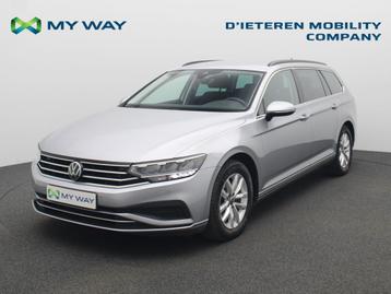 Volkswagen Passat SW Passat SW 1.5 TSI Style OPF DSG (EU6AP), Argent ou Gris, Achat, Break, Automatique
