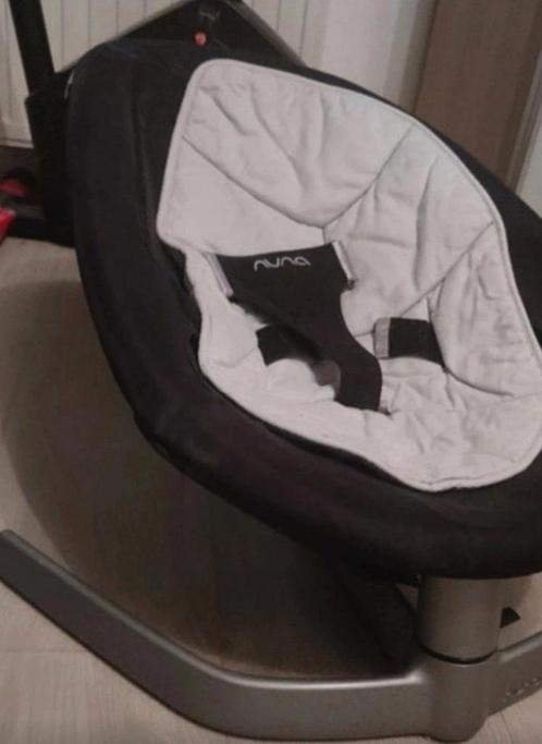 Transat pivotant, Kinderen en Baby's, Wipstoeltjes