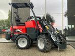 Norcar a7240, 2000 tot 3000 kg, Ophalen of Verzenden, Diesel, Ruwterrein