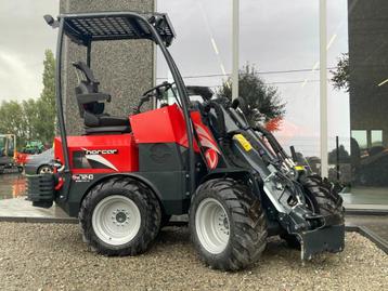 Norcar a7240 beschikbaar voor biedingen