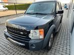 Landrover Discovery, Autos, Camionnettes & Utilitaires, Cuir, Achat, Land Rover, Noir