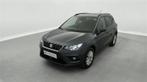 SEAT Arona 1.0 TSI Move! DSG, Autos, Seat, Argent ou Gris, Achat, Arona, Entreprise