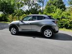 Nissan Juke ACENTA 1.0 114PK, Autos, Nissan, Argent ou Gris, Achat, Euro 6, Entreprise