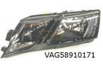 Skoda Octavia (3/17-6/20) koplamp Links (halogeen) OES! 5E19, Verzenden, Nieuw, Skoda