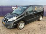 2014 - Fiat - Scudo - 10 2.0 MJ KH1 SX - Bedrijfswagen, Auto's, Euro 5, Gebruikt, Overige brandstoffen, Bedrijf