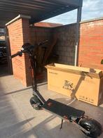 Kukirin g4 (2025), Fietsen en Brommers, Steps, Ophalen, Zo goed als nieuw, Elektrische step (E-scooter), KuKirin