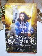 De Emerald Knights - Deel 11: Hemelse gerechtigheid, Boeken, Ophalen of Verzenden