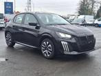 Peugeot 208 208 1.2i Active 100pk 6vitt 2024 (12810Netto+Btw, Autos, Achat, Euro 6, Boîte manuelle, Noir