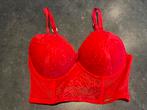BH Sapp maat 85C, Kleding | Dames, Ophalen, Rood, BH