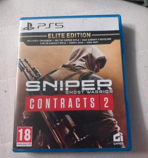 Ps5 games, Games en Spelcomputers, Games | Sony PlayStation 3, Zo goed als nieuw, Avontuur en Actie, 1 speler, Vanaf 12 jaar, Eén computer