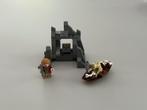 Lego the hobbit 79000: riddles for the ring, Ophalen of Verzenden, Zo goed als nieuw, Complete set, Lego