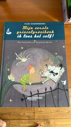 H. Vandermeeren - Mijn eerste griezelgroeiboek, Ophalen, Zo goed als nieuw, H. Vandermeeren