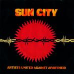 Artists United Against Apartheid ‎– Sun City '7, Comme neuf, 7 pouces, Pop, Enlèvement ou Envoi