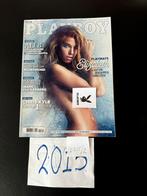 Playboy 2015/2016. Als nieuw. 8 euro per stuk, Verzenden, Zo goed als nieuw