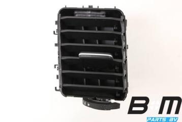 Luchtrooster in dashboard links VW Golf Sportsvan beschikbaar voor biedingen
