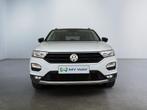 Volkswagen T-Roc Style*Toit ouvrant/pano*Hayon electrique*Ca, Autos, 118 g/km, Achat, Euro 6, Entreprise