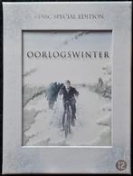 Oorlogswinter, Ophalen of Verzenden, Zo goed als nieuw