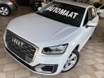 Q2 Sport 116tsi -AUTOMAAT -GPS -LEDER -Airco -Cruise -Parkss, Wit, Leder, 5 zetels, 5 deurs
