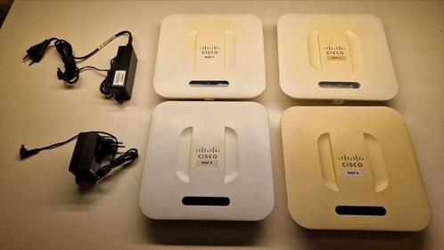 Cisco WAP 371, Computers en Software, Accesspoints, Gebruikt, Ophalen