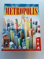 Metropolis, Hobby en Vrije tijd, Gezelschapsspellen | Kaartspellen, Ophalen of Verzenden