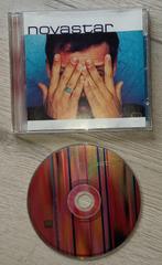 Novastar cd, Ophalen of Verzenden, Zo goed als nieuw