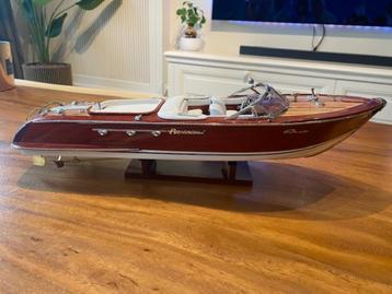 Riva Aquarama 1:14 53 CM beschikbaar voor biedingen