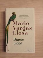 Mario Vargas Llosa - Bittere tijden, Enlèvement ou Envoi, Mario Vargas Llosa, Amérique