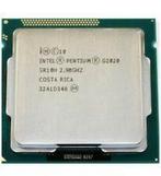 Processeur Intel Pentium G2020 – Socket LGA1155 – Très bon é, Gebruikt, LGA 1155, 2 tot 3 Ghz, Ophalen of Verzenden
