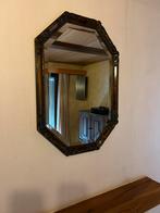 Prachtige antieke spiegel