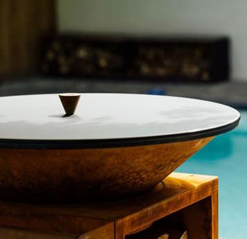 Deksel ofyr 85 beschikbaar voor biedingen