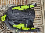 Richa infinity 2 motorjas XL, Motoren, Kleding | Motorkleding, Ophalen