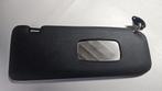 Zonneklep spiegel antraciet rechts 2 en 4 drs BMW 3 serie E3, Gebruikt, -, Ophalen of Verzenden, -