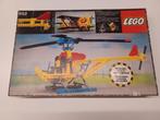 lego technic 852 vliegtuig en helikopter, Ophalen of Verzenden, Gebruikt, Complete set, Lego