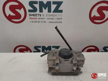 Occ EBS achterasmodulator DAF beschikbaar voor biedingen