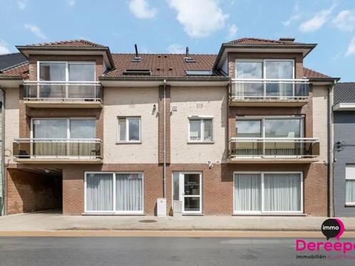 Appartement te koop in Eernegem, 2 slpks, Immo, Huizen en Appartementen te koop, Appartement