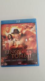 The Curse of King Tut's Tomb, Cd's en Dvd's, Blu-ray, Ophalen of Verzenden, Zo goed als nieuw, Actie