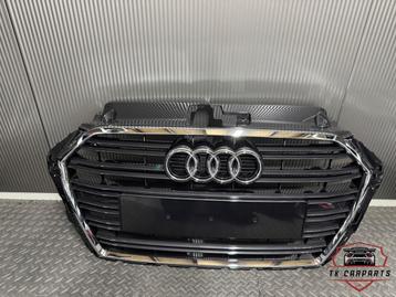 Nieuw Audi A3 8V S-line grille 8v4853651aa beschikbaar voor biedingen
