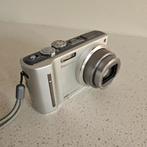 Panasonic Lumix DMC-ZS7 digitale camera, 12 Megapixel, 8 keer of meer, Gebruikt, Ophalen of Verzenden