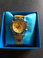 Horloge Pokemon Pikachu nieuw in verpakking., Handtassen en Accessoires, Ophalen of Verzenden