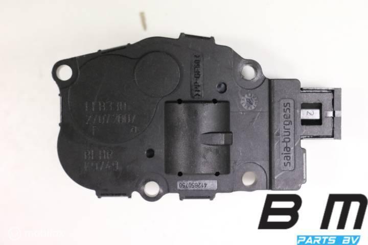 Kachelstelmotor Audi A5 Coupe, Auto-onderdelen, Airco en Verwarming, Gebruikt