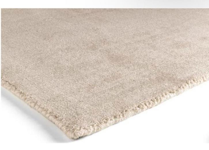 NIEUW Tapijt: Acsento corfu ivory - 200x290 NAGELNIEUW!, Maison & Meubles, Ameublement | Tapis & Moquettes, Neuf, 150 à 200 cm