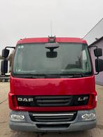 DAF LF 45 *84000Km-EEV-BELGIAN TRUCK* (bj 2012), Auto's, Vrachtwagens, Euro 5, Achterwielaandrijving, Bedrijf, DAF