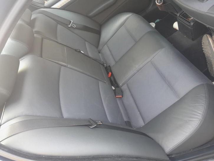 VEILIGHEIDSGORDEL LINKS ACHTER BMW 3 serie (E46 / 4), Auto-onderdelen, Interieur en Bekleding, BMW, Gebruikt