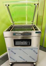 Aanb. Henkelman vacuummachine vacumeermachine vacuumapparaat, Articles professionnels, Articles professionnels Autre, Enlèvement