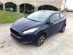 2016 Ford Fiesta 1.2 Voiture, Achat, Entreprise, Boîte manuelle, Autre carrosserie