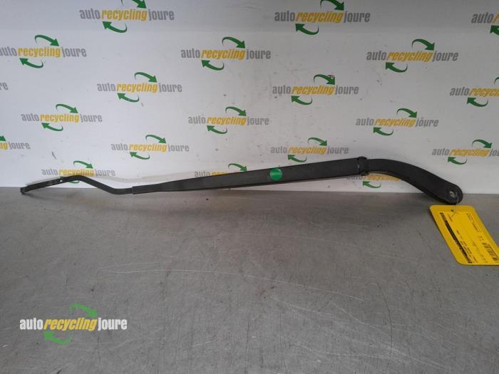 Ruitenwisserarm voor van een Renault Megane Scenic, Auto-onderdelen, Ruiten en Toebehoren, Renault, Gebruikt, 3 maanden garantie