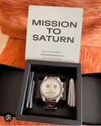 swatch X omega mission to saturn, Nieuw, Omega, Ophalen of Verzenden