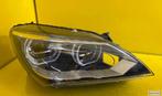BMW 7 F01 LIFT FULL LED ADAPTIEF KOPLAMP RECHTS LEVERBAAR!!, Auto-onderdelen, Ophalen of Verzenden, Gebruikt, BMW