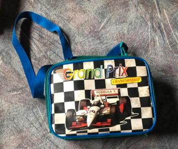 Opbergtas voor Gameboy of Nintendo spelconsole beschikbaar voor biedingen